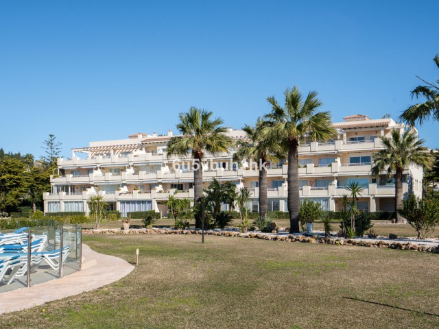 Appartement avec 2 Chambres  à El Chaparral