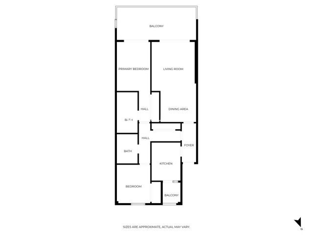 Apartamento, El Chaparral, R5295220