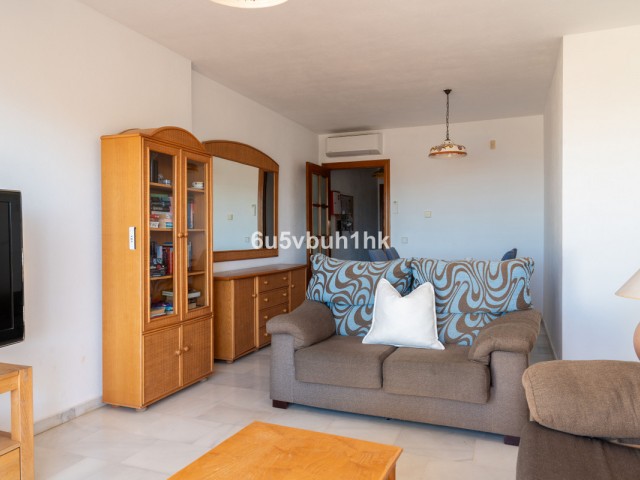 Apartamento, El Chaparral, R5295220