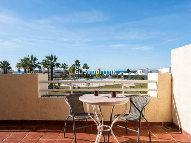 Apartment El Chaparral - R5295220