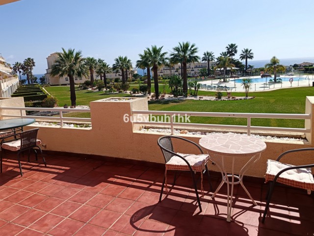 Huoneisto, El Chaparral, R5295220