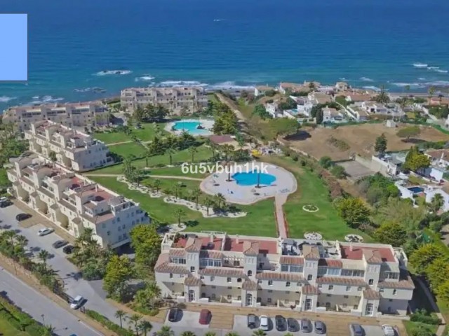 2 Makuuhuoneen Huoneisto El Chaparral