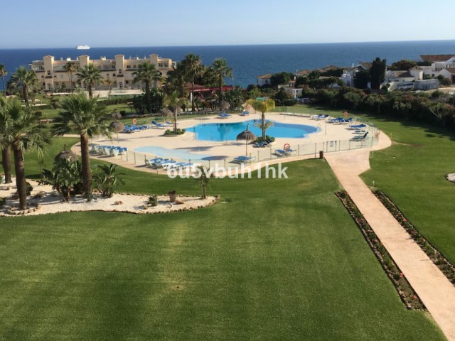 2 Makuuhuoneen Huoneisto El Chaparral