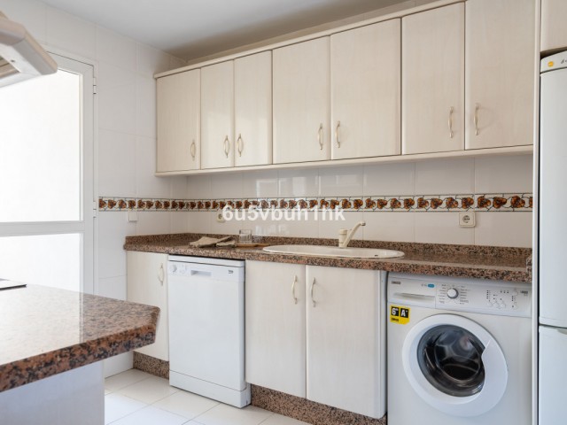 2 Makuuhuoneen Huoneisto El Chaparral