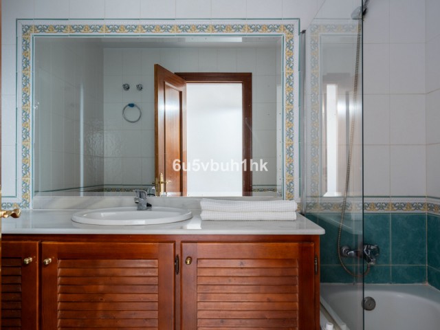 2 Makuuhuoneen Huoneisto El Chaparral