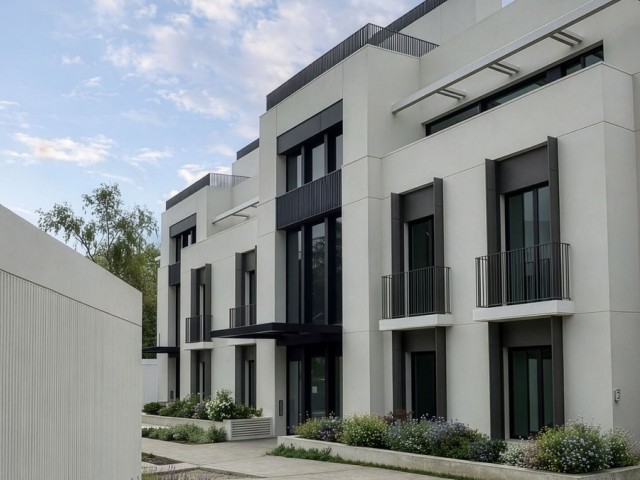 Apartamento, Marbella