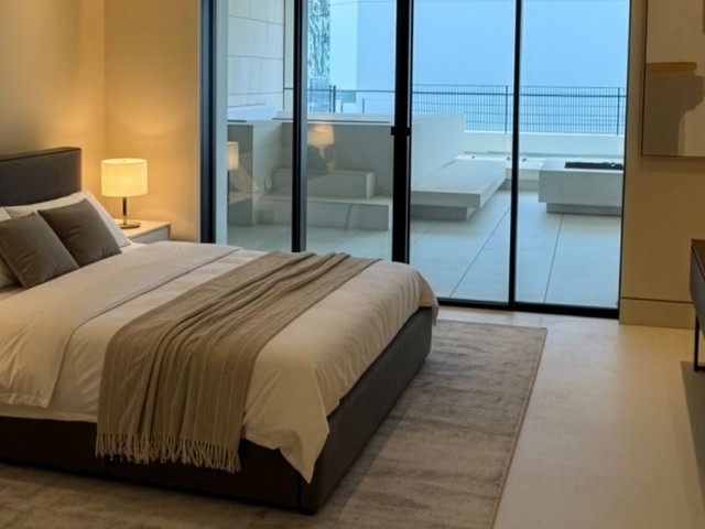 Apartamento con 4 Dormitorios  en Marbella