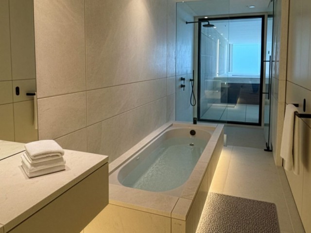 4 Soveroms Leilighet i The Golden Mile