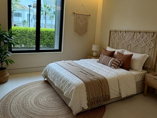 4 Bedrooms Apartment in The Golden Mile