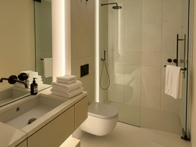 4 Bedrooms Apartment in The Golden Mile