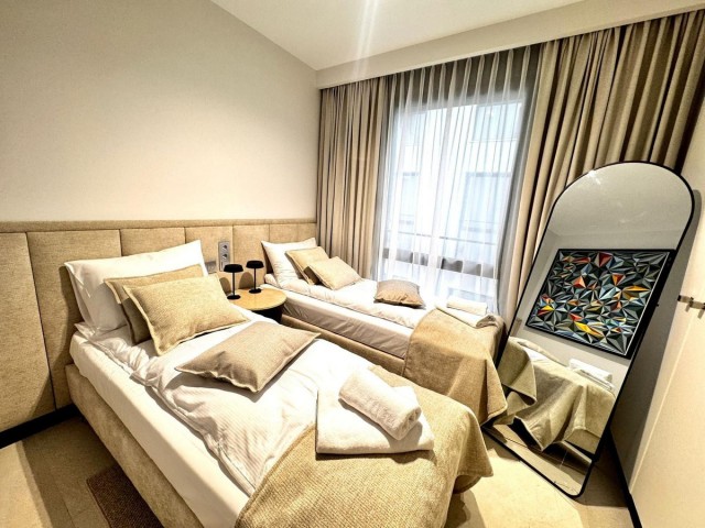 Apartamento con 2 Dormitorios  en Marbella