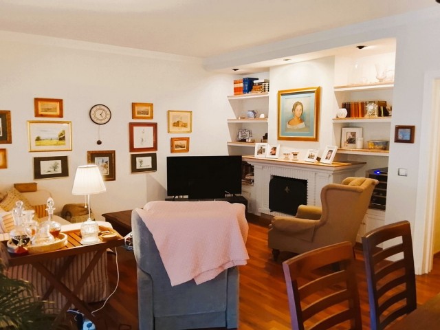 4 Slaapkamer Rijtjeshuis in San Pedro de Alcántara