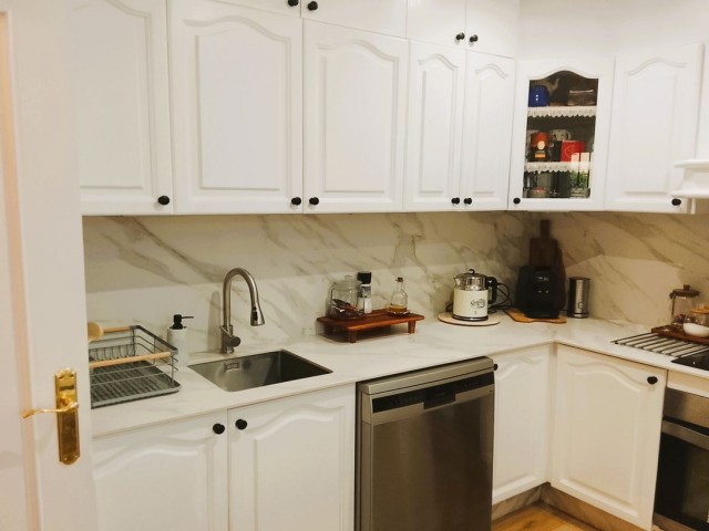 4 Slaapkamer Rijtjeshuis in San Pedro de Alcántara