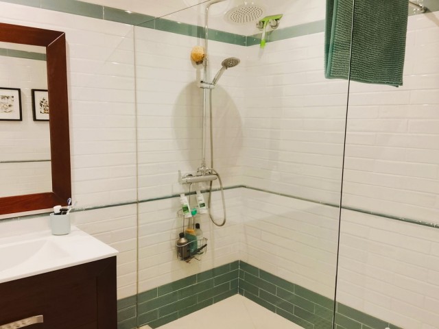 4 Slaapkamer Rijtjeshuis in San Pedro de Alcántara