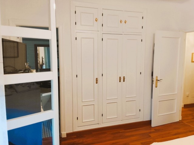 4 Slaapkamer Rijtjeshuis in San Pedro de Alcántara