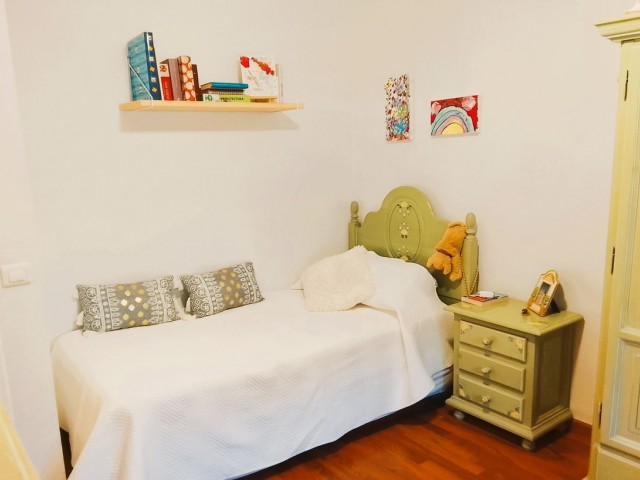 4 Slaapkamer Rijtjeshuis in San Pedro de Alcántara