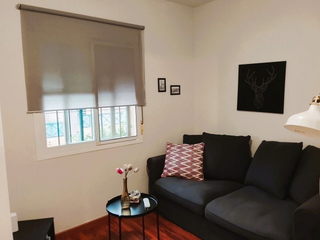 4 Slaapkamer Rijtjeshuis in San Pedro de Alcántara