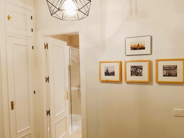 4 Slaapkamer Rijtjeshuis in San Pedro de Alcántara