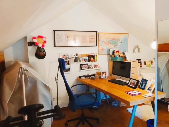 4 Slaapkamer Rijtjeshuis in San Pedro de Alcántara