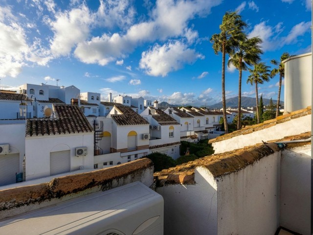 Townhouse, Estepona