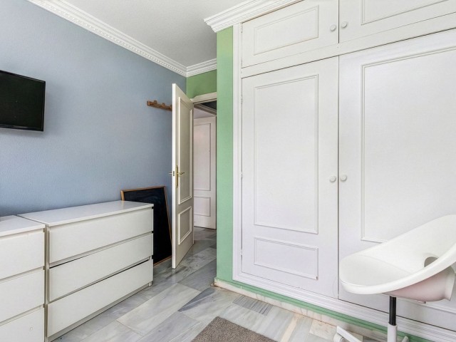 3 Bedrooms Townhouse in Estepona