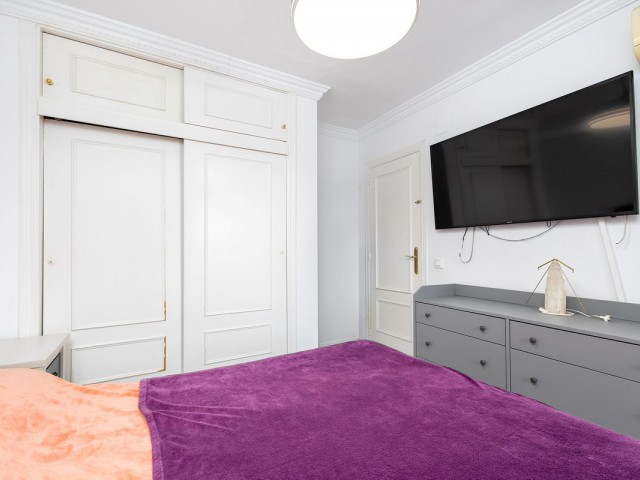 3 Bedrooms Townhouse in Estepona