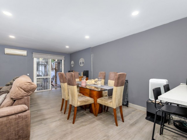 3 Bedrooms Townhouse in Estepona