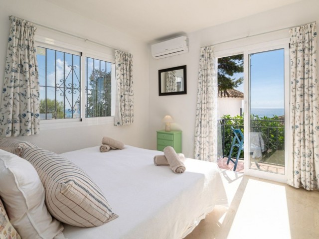 4 Schlafzimmer Villa in La Capellania