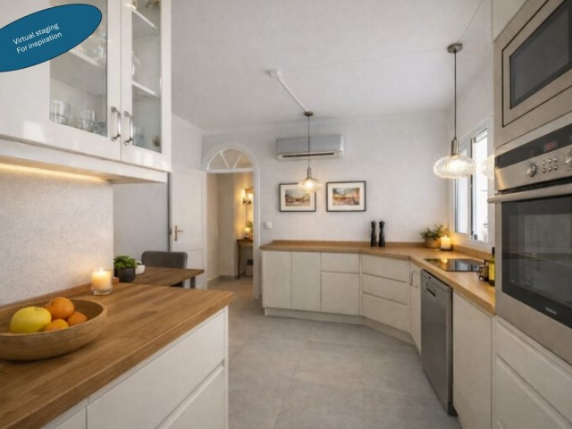 4 Schlafzimmer Villa in La Capellania