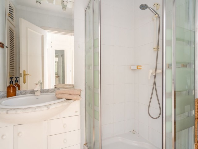 4 Soveroms Villa i La Capellania