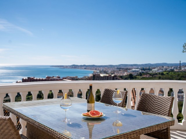 Huvila La Capellania - R5304559