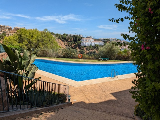 Penthouse in Riviera del Sol