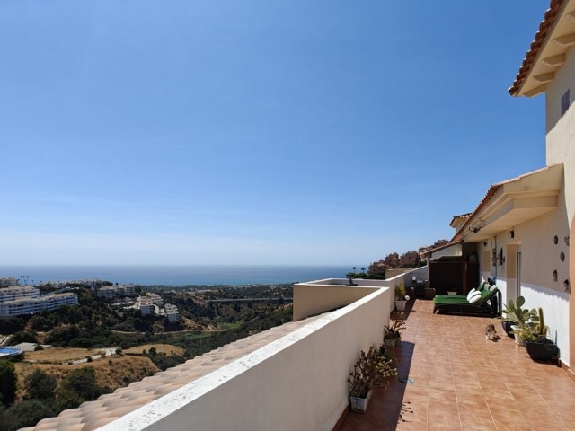 Penthouse Riviera del Sol - R5304631