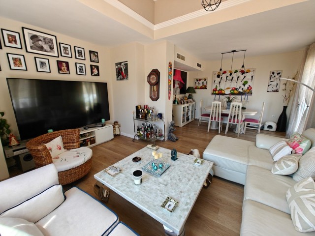 Penthouse in Riviera del Sol