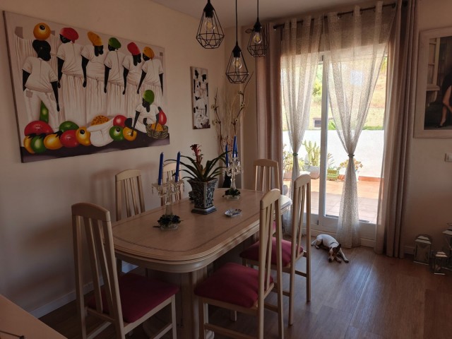 Penthouse in Riviera del Sol