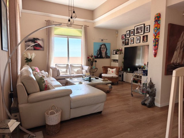 Penthouse in Riviera del Sol
