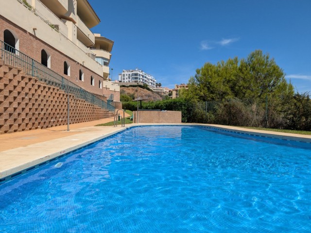 Penthouse in Riviera del Sol