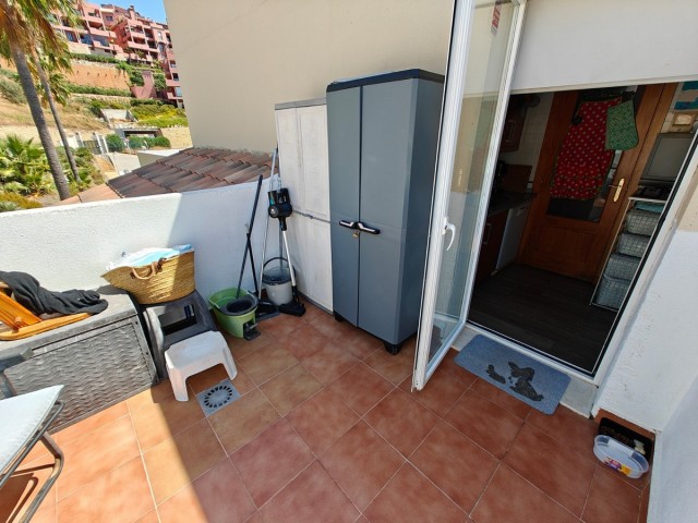 Penthouse in Riviera del Sol