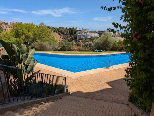 Penthouse in Riviera del Sol