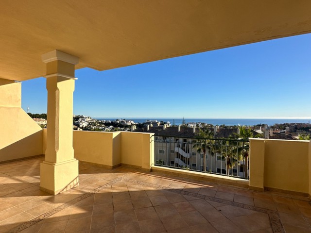 Appartement, Mijas Costa, R5304640