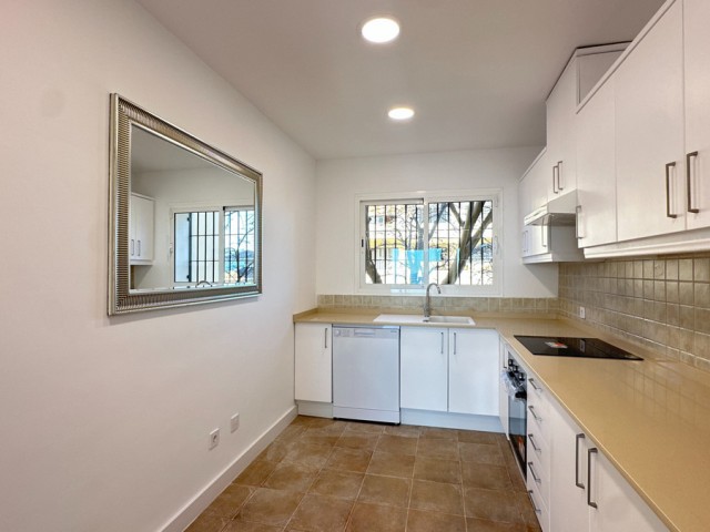 Appartement, Mijas Costa, R5304640