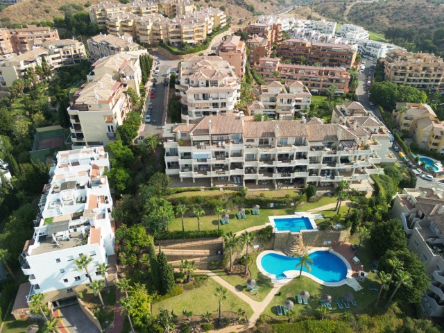 Appartement, Mijas Costa, R5304640