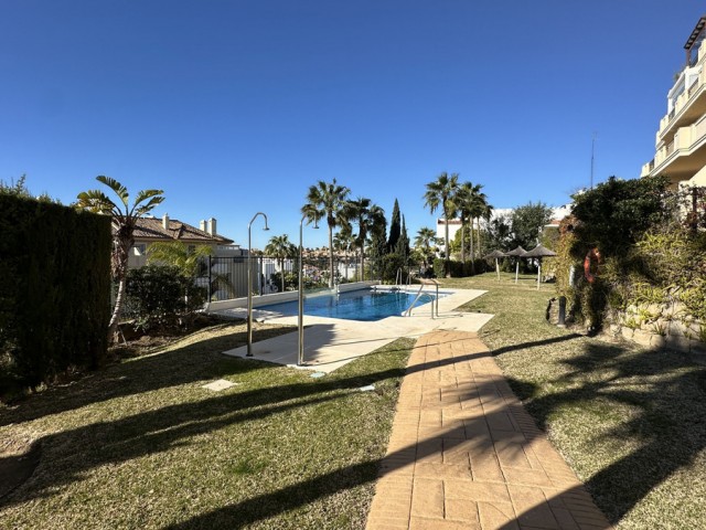 2 Slaapkamer Appartement in Mijas Costa