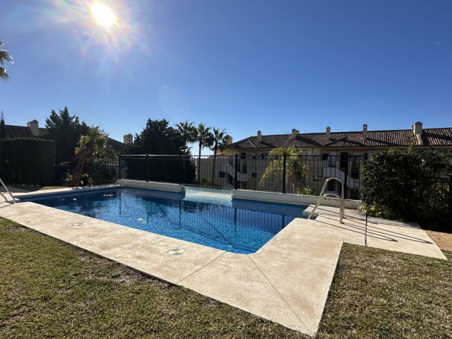 2 Slaapkamer Appartement in Mijas Costa