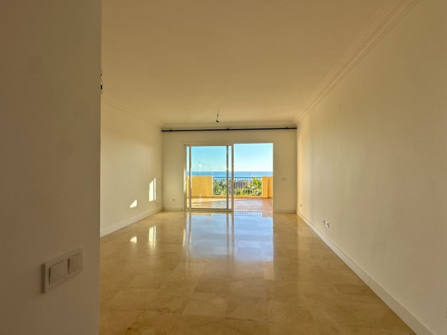 2 Slaapkamer Appartement in Mijas Costa