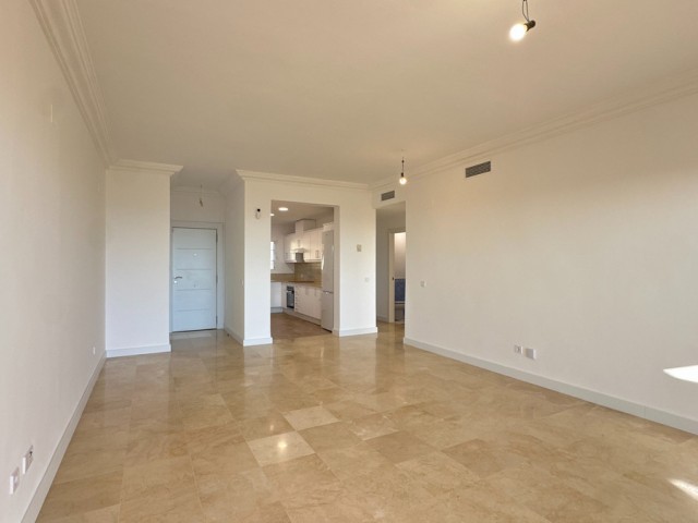 2 Slaapkamer Appartement in Mijas Costa