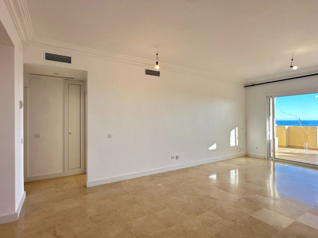 2 Slaapkamer Appartement in Mijas Costa