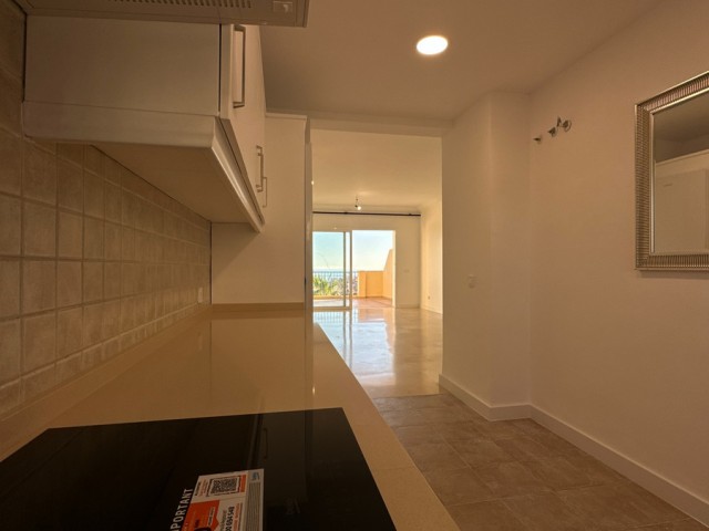 2 Slaapkamer Appartement in Mijas Costa