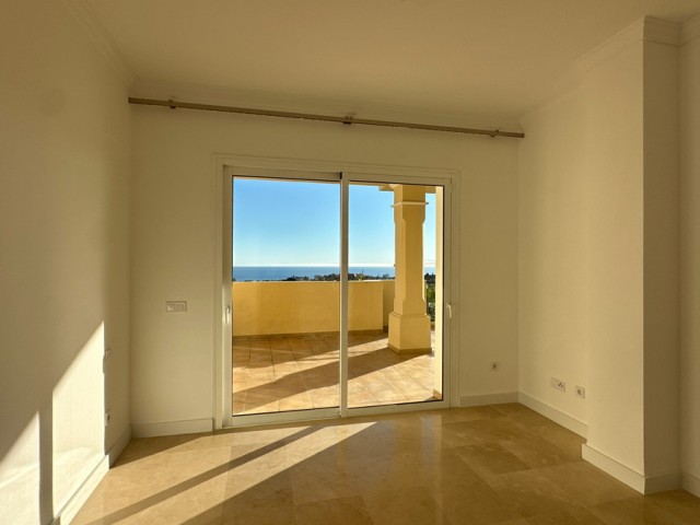 2 Slaapkamer Appartement in Mijas Costa