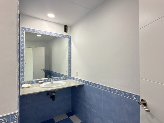 2 Slaapkamer Appartement in Mijas Costa